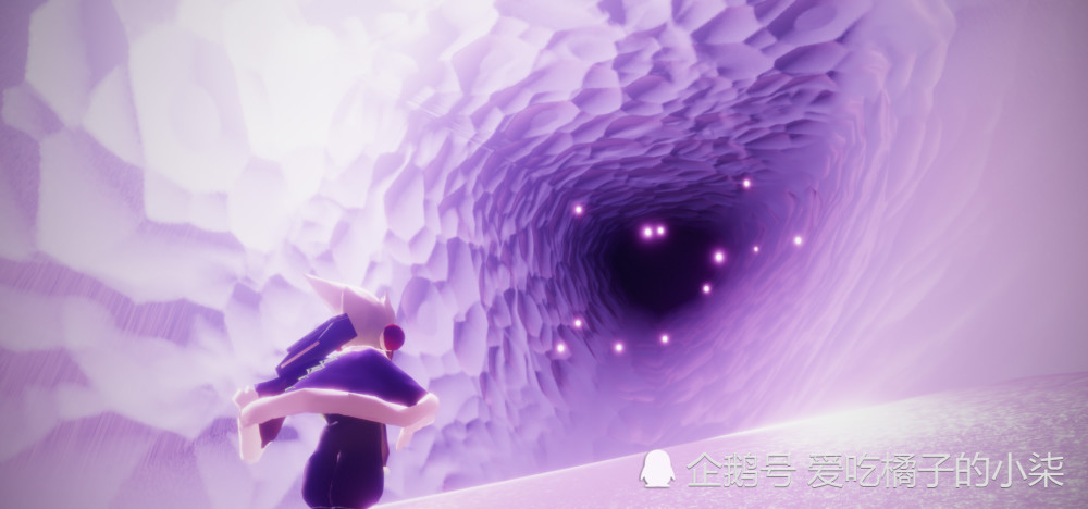 【sky光遇】光遇网红景点打卡