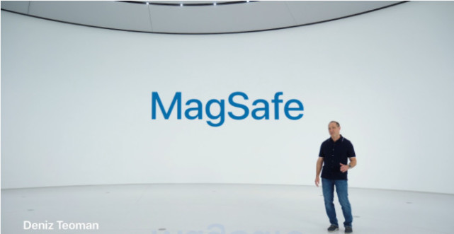 苹果改进iPhone 12无线充电技术：MagSafe回归 最高15W