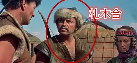 "钢铁侠"原型霍华德拍摄《成吉思汗传》:多年后220名演职员91人患癌