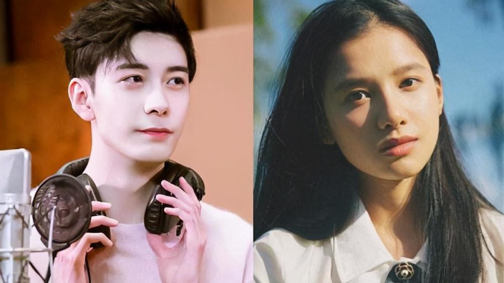 陈星旭张婧仪是恋爱了吗?导语:因戏生情?陈星旭张婧仪恋情疑曝光!