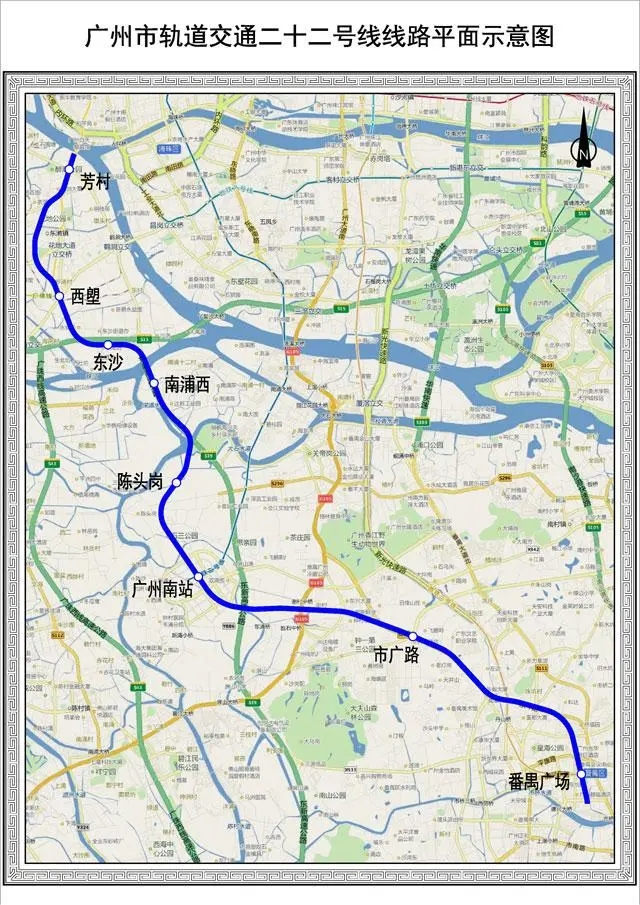 广州2021人口_2021广州地铁图