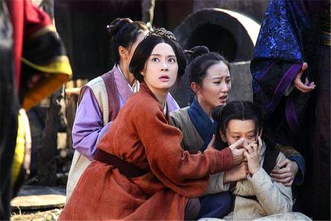芈月传:难怪芈月至死也不与秦王葬在一起,看他是怎样耍她姐妹的