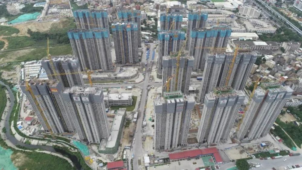 9月厦门保障房在建项目最新进度曝光!