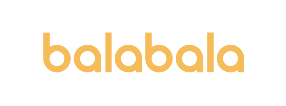 巴拉巴拉新logo 除了外部形象的换新,巴拉巴拉也对店铺内部设计进行