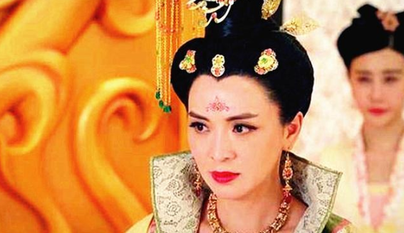 武则天为什么到了八十多岁了还要养面首,其原因也让人