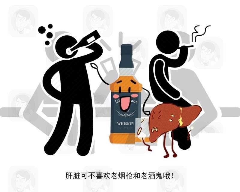 酒瘾与烟瘾哪个更伤身如果只保留一个先戒掉哪个好