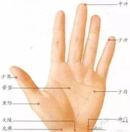 三穴相行等寸连肘外骨上陷肘髎,曲池七寸对臂臑手五里行侧筋边,相离肘