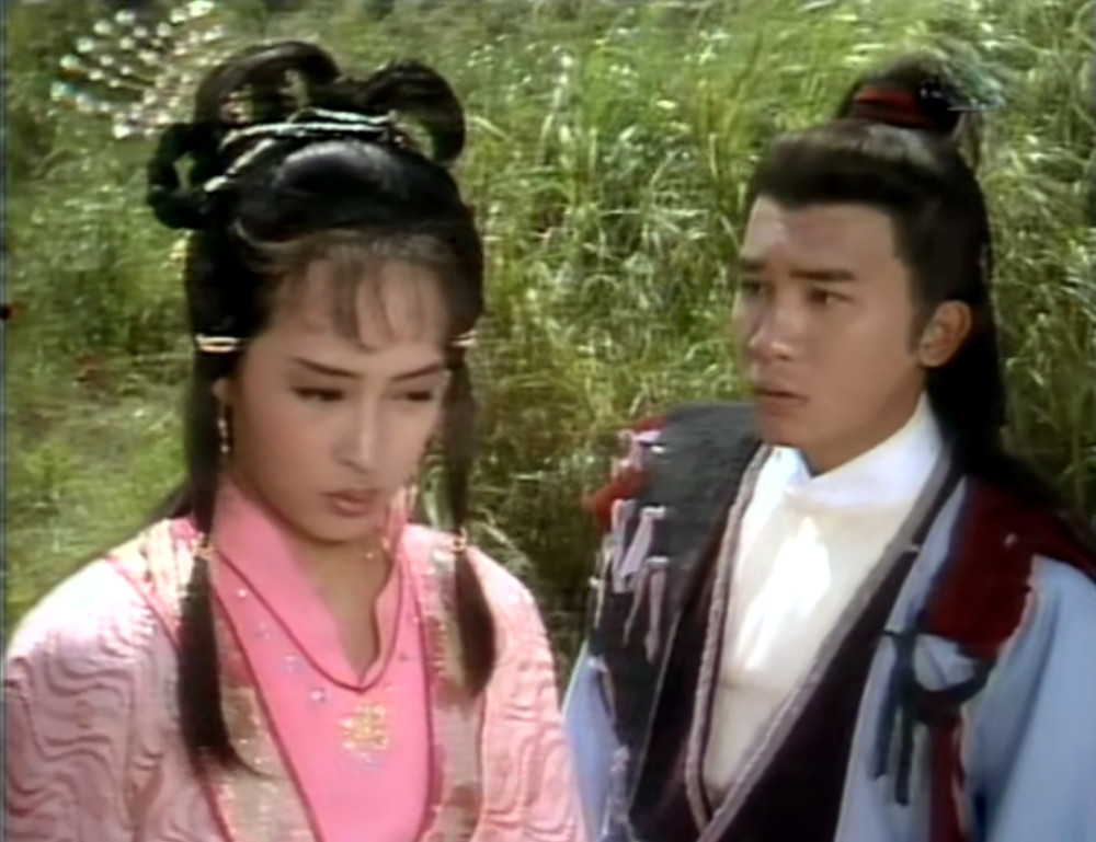 由梁朝伟,任达华,黎美娴,邓萃雯,邵美琪,陈安莹,刘碧仪,郑裕玲,容惠雯
