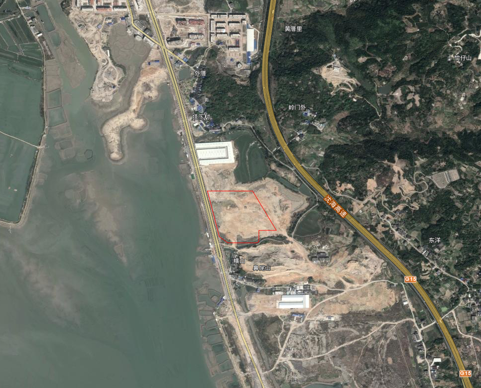 2021年度第一季度福鼎市存量住宅用地信息公开