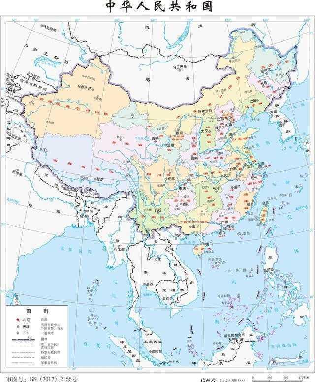 曾经属于中国领土的16个地方贝加尔湖苏武牧羊的地方