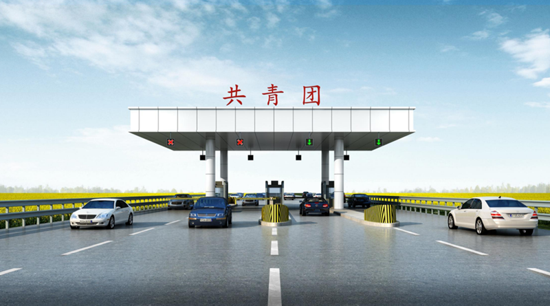 乌鲁木齐～五家渠～新湖高速公路服务设施方案来啦,请