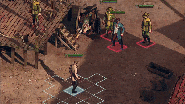 steam 新游推荐 12-23