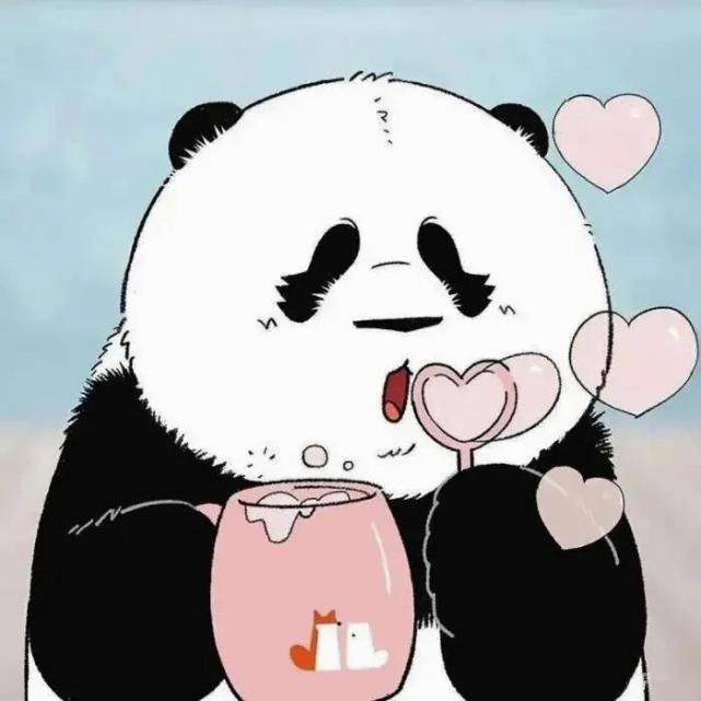 动漫情侣头像,你的三分热度伤了我全部!