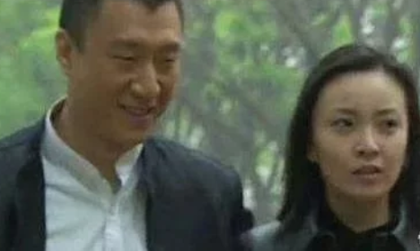 她是张嘉译的前妻,后恋上孙红雷,今如42岁美到认不出!