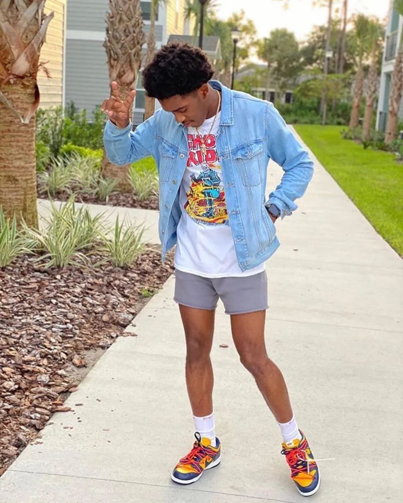 jaxson hayes 海斯这天赋太夸张了.