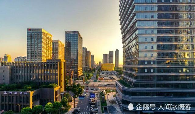 杭州2021个区GDP滨江_杭州滨江(2)