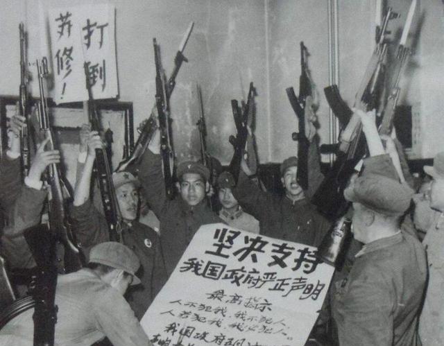 中苏交恶的根本原因,只有一条