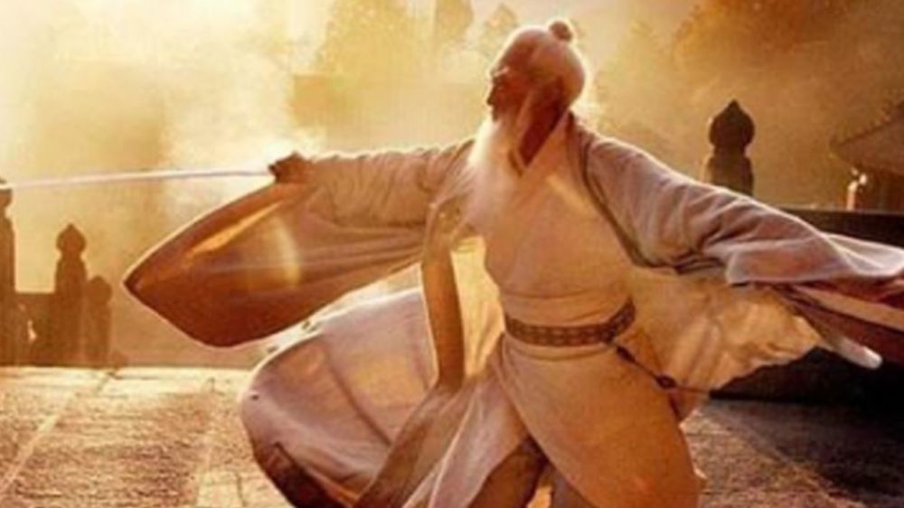 中国历史上的奇人异士,你知道多少?