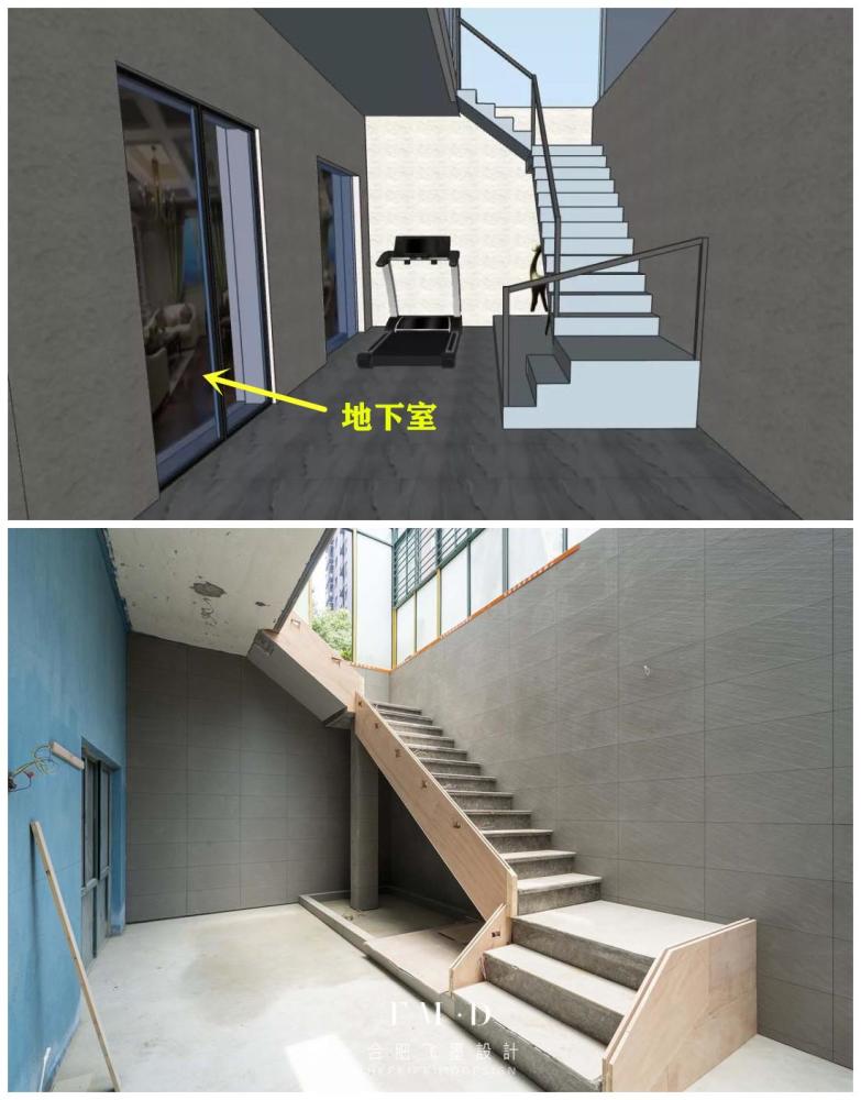 日本土地面积小,为什么他们盖一户建的房子,很少看到带地下室?