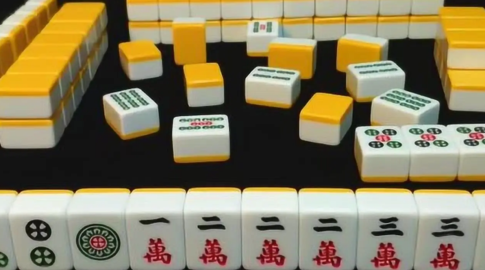 麻将搭子太多了怎么拆?学会合理拆搭,才能成为高手