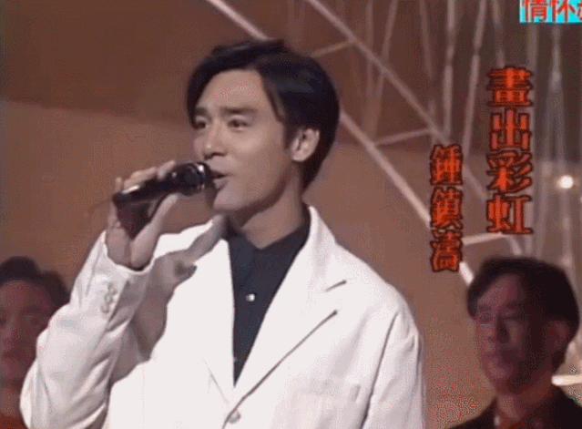 67岁钟镇涛活成40岁模样,为何这个破产男人能活得这么帅气?