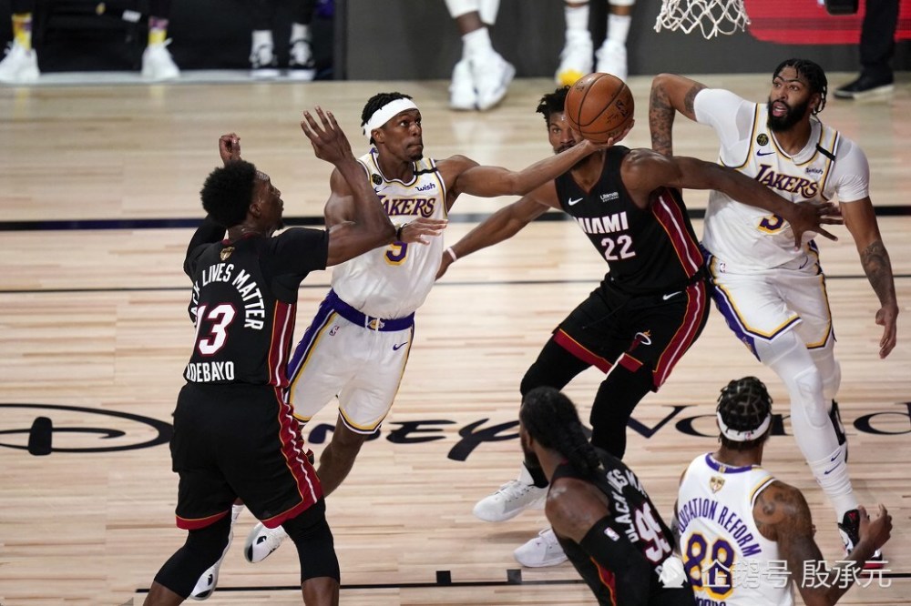 2020年nba总决赛,nba2020总决赛 2020年nba总决赛 湖人的内线优势体现出来了吗