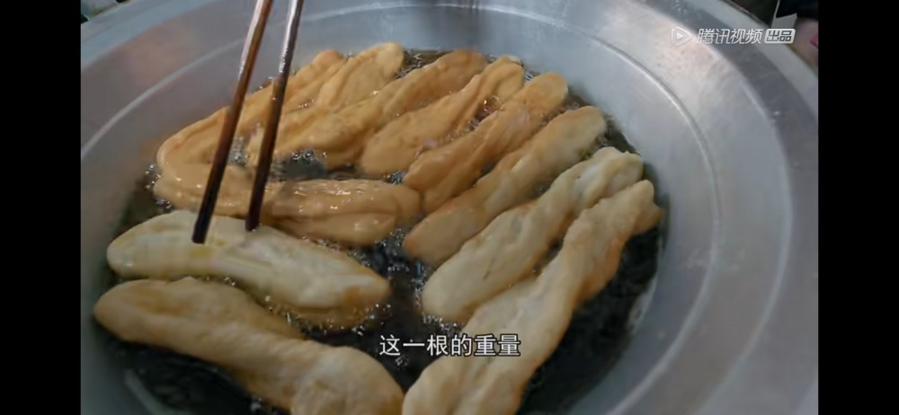 河南焦作博爱——豆腐卯麻烫 据说这道豆腐卯麻烫,出了博爱就吃不到了