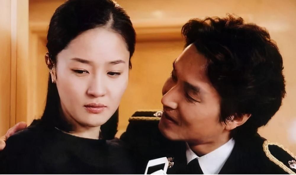 如何评价韩国电影《红字》?