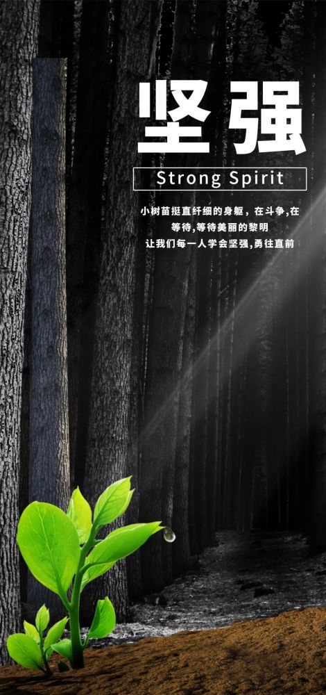 朋友圈正能量人生心情说说语录 激励人心的简短句子
