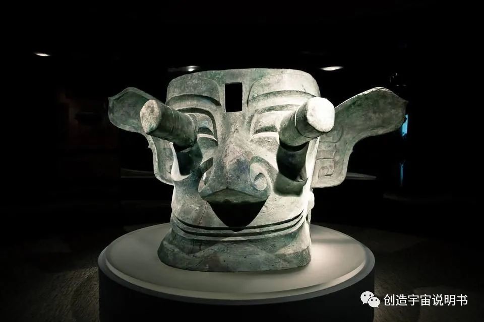 三星堆为何有高度发达的文明却没有留下文字