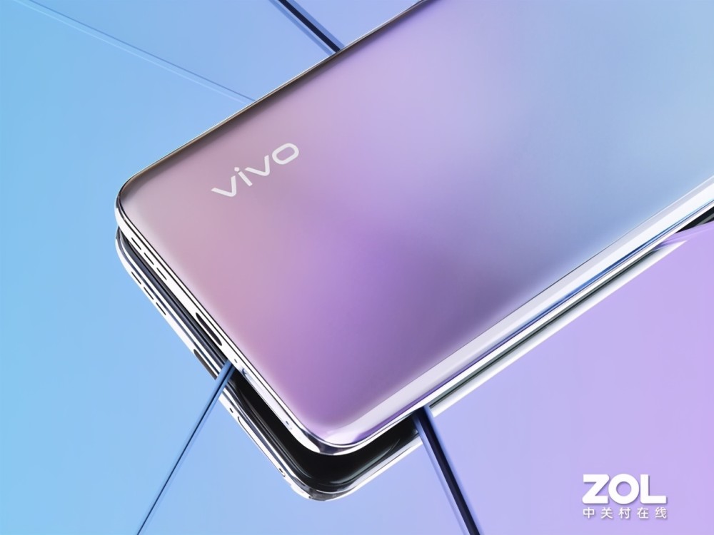 此外本次vivo y73s还带来了三款全新的配色,分别是黑镜,银月,浮光,三