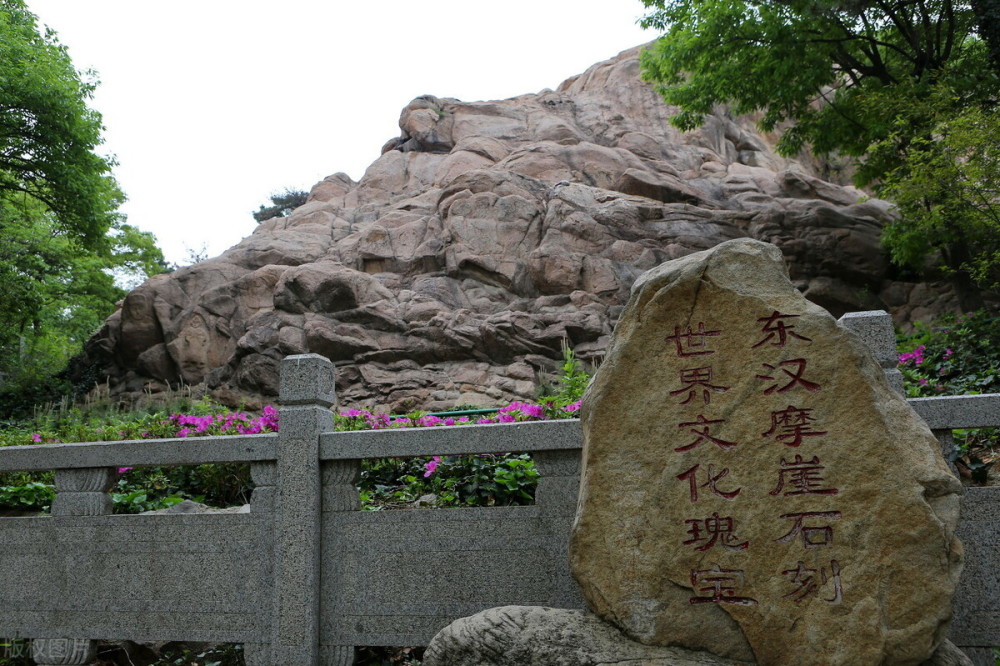 连云港旅游景点推荐,连云港好玩的地方介绍,花果山不能错过