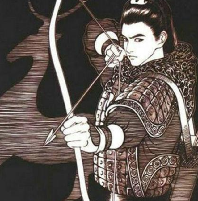 历史上最年轻的战神霍去病24岁英年早逝那他到底有没有后代呢