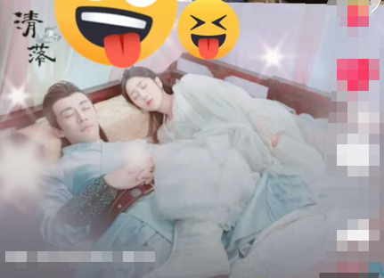 刘学义《清落》片场卑微弱小!媳妇压完儿子压,有cp脾气都变好了
