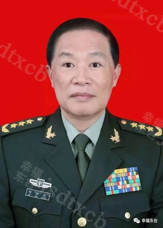 2021年全国"两会"上的东台籍代表委员