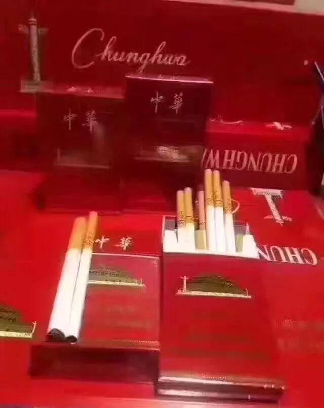 最近两年,市场上的细烟产品越来越多,细只中华香烟华子200一条,软玉溪