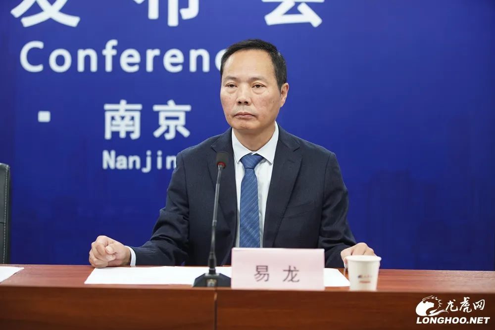 秦淮区委副书记,代区长 张泰