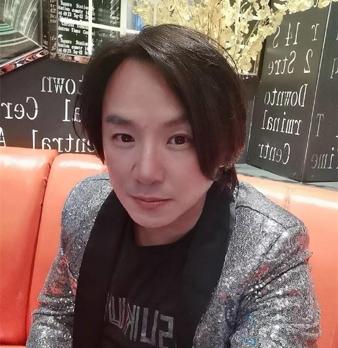 朱永棠谢天华林晓峰兄弟重聚!"焦皮"变化大,"包达二"显年轻