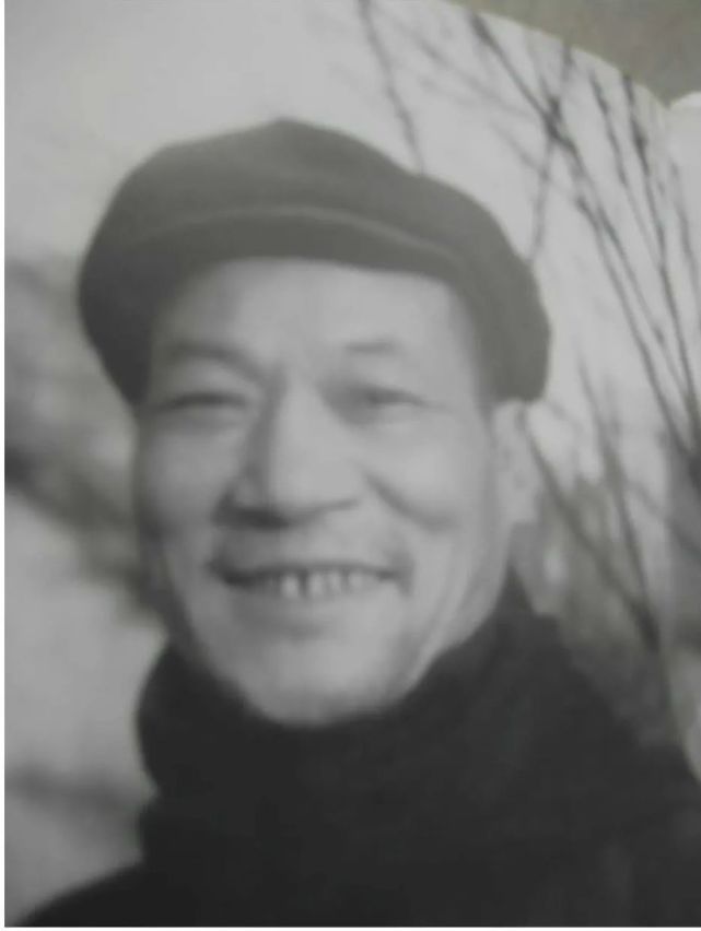 社旗名人录社旗一高校史上的名师朱沛若