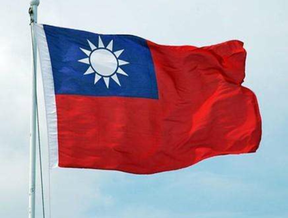 两次吃了没有国旗的亏后,清政府才制定了中国历史上第