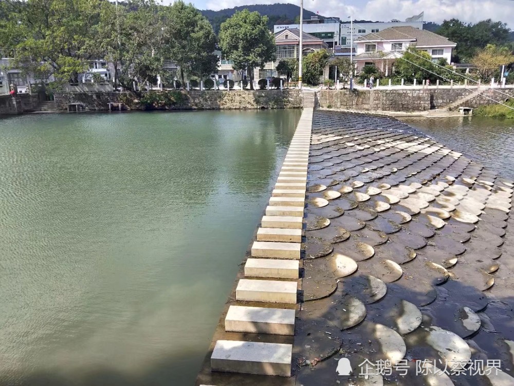宁波余姚市大隐镇:低调而内敛,宁静而质朴,典型的江南