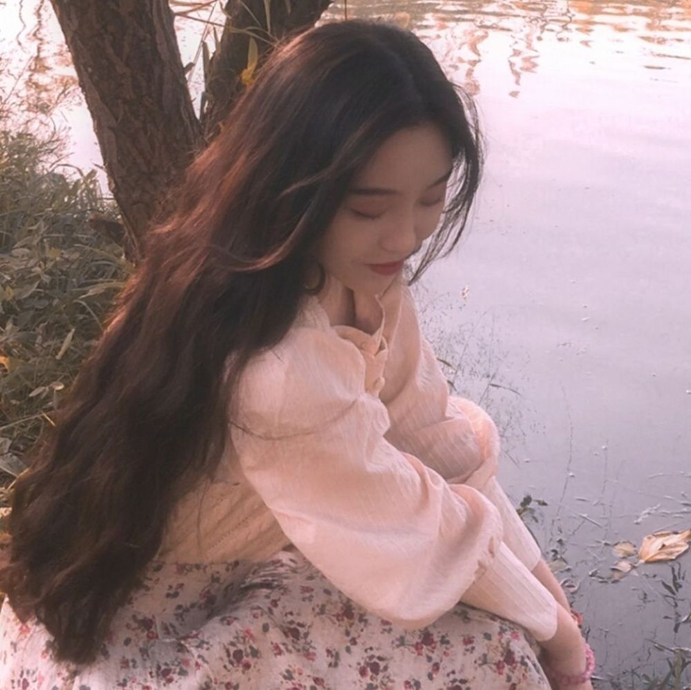 那些让人惊艳难忘的女生头像