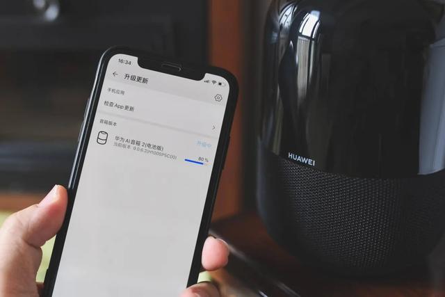 细数苹果homepodmini与华为ai音箱2产品特点对比