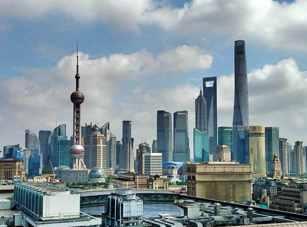 上海經濟總量世界排名_世界經濟總量排名