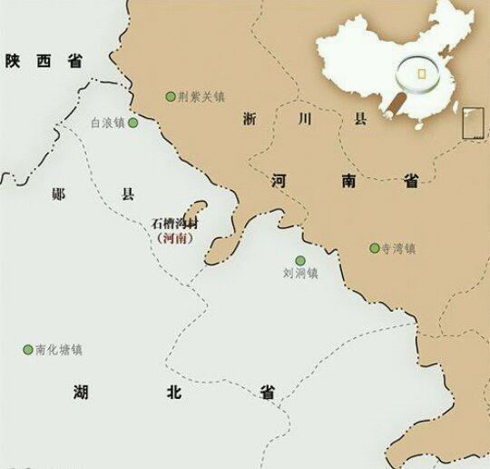 中国人口第一大村_中国第一人口大村 人口超20万相当于一个县,全村有8个学校(3)