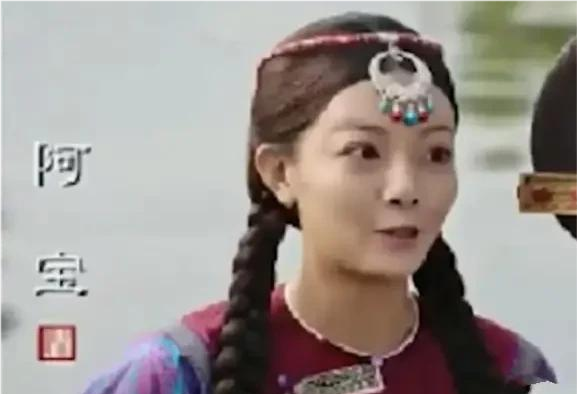 《如懿传》演员王梓芠称日籍友人留宿男友知情,网友