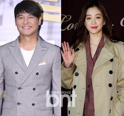 朴槿惠闺蜜干政事件将拍电影 任昌丁郑丽媛有