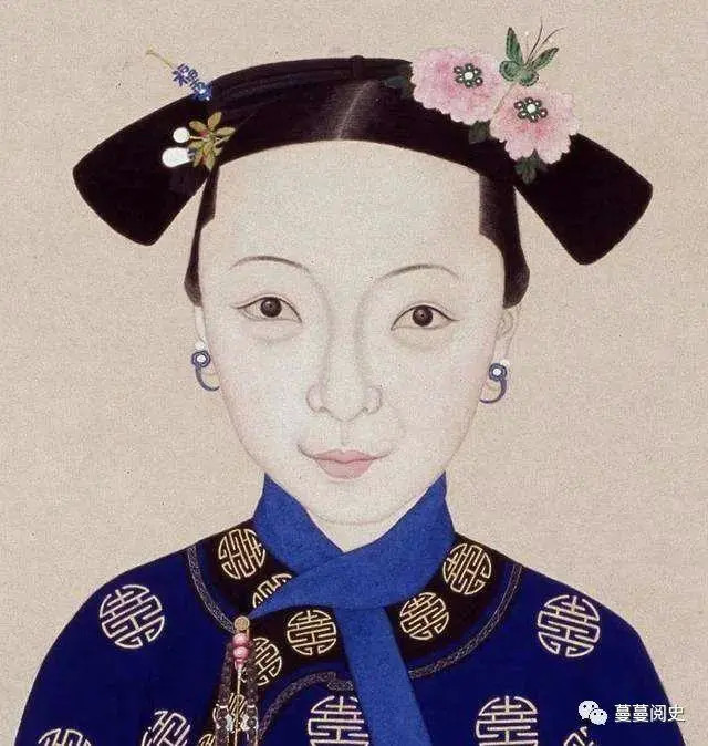 大宅门中慈禧害死了同治哪位嫔妃揭露詹王府二格格的原型