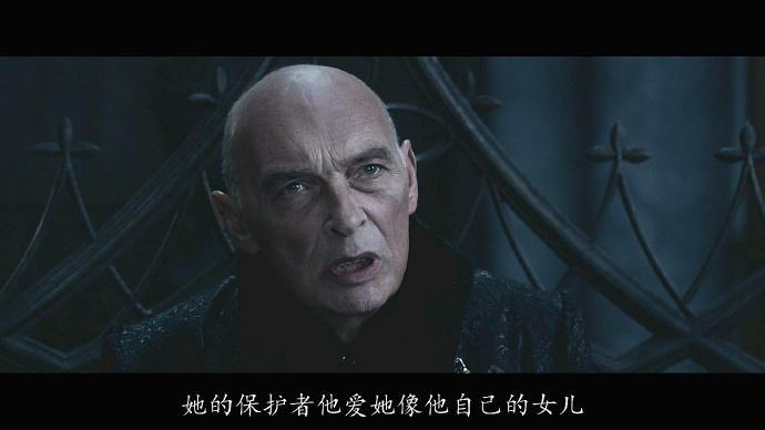 电影《黑夜传说》完整的故事时间线