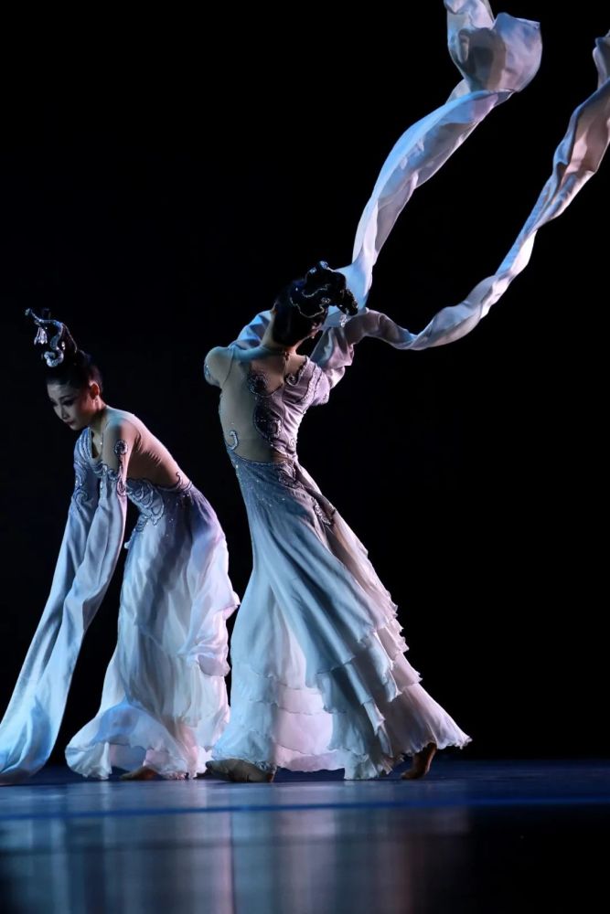 中国舞蹈"荷花奖"评奖设立古典舞,民族民间舞,现代舞,当代舞,舞剧五